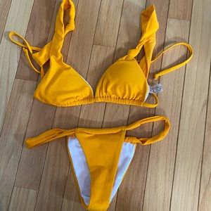 Shein bikini